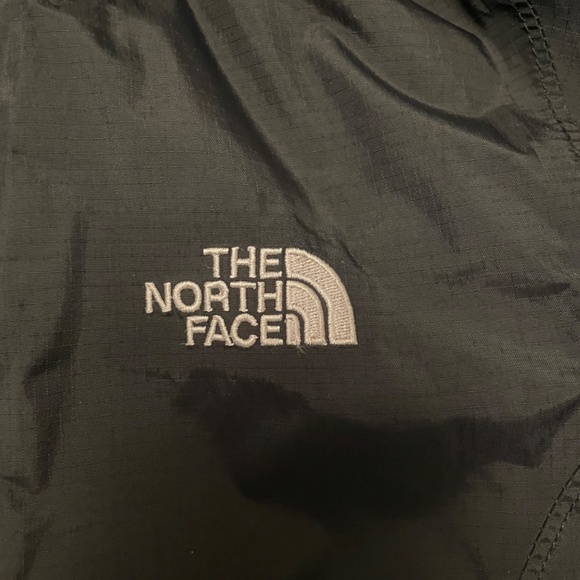 The North Face Hyvent Shell Jacket Size Small Women's Black - Picture 3 of 7